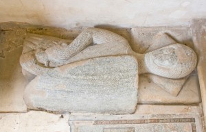 Sir Stephen Penchester Tomb